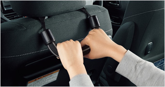 Assist grip